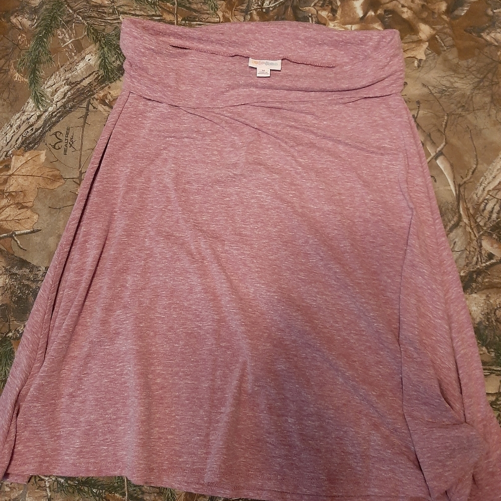 LulaRoe skirt